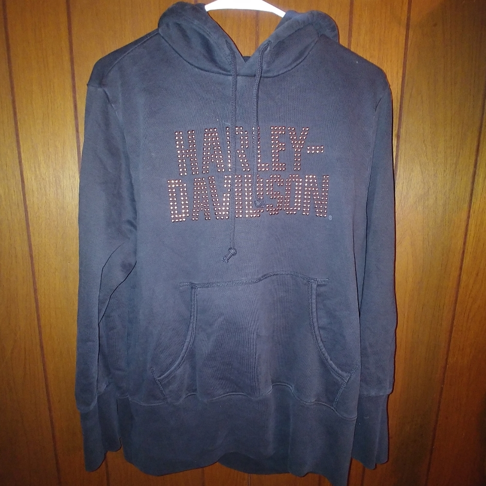 Harley Davidson Hoodie